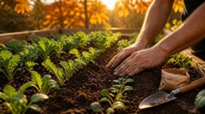 zones 7–8: september sowing zones 7–8: september sowing